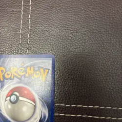 Pokemon TCG - Kingler - 38/62 - Fossil - NM Unlimited Uncommon (1999) - Image 3