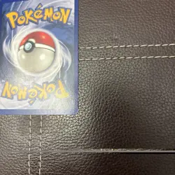 Pokemon TCG - Kingler - 38/62 - Fossil - NM Unlimited Uncommon (1999) - Image 4