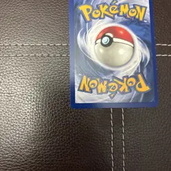 Pokemon TCG - Kingler - 38/62 - Fossil - NM Unlimited Uncommon (1999) - Image 5