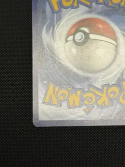 Galarian Moltres SWSH284 Sword & Shield Promo Holo Pokemon TCG Card NM - Image 5