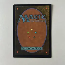Magic the Gathering LoTR #251 Stone of Erech Foil Uncommon - Image 2