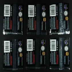 Team Rocket - Empty Booster Pack - Vintage Display Pokemon - Image 2