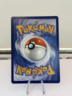 2024 Pokemon Scarlet & Violet Charizard ex #56 Black Star Promo - NM - Image 4