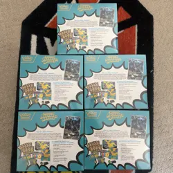 NEW Pokemon Mega Evolution Ascended Heroes Elite Trainer Box ETB LOT OF 5! - Image 3