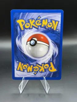 Pokemon TCG: Southern Islands Slowking 14/18 Reverse Holo LP/MP - Image 2