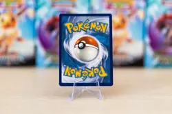 Marnie 208/202 Pokemon Sword & Shield Rare Rainbow Near Mint - Image 2