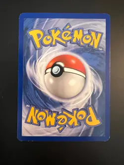 CHARMANDER 59/99 ARCEUS POKEMON NM - Image 2