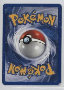 Giovanni's Meowth Pokemon Gym Challenge #43 2000 - Image 2