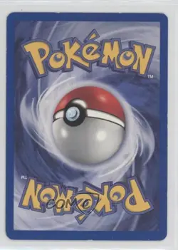 Giovanni's Persian Holo Pokemon Gym Challenge #8 2000 - Image 2