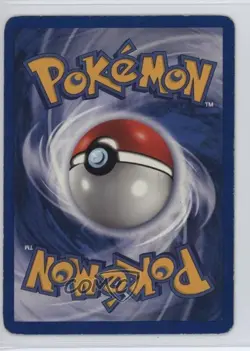 Dark Magneton Holo Pokemon Team Rocket #11 2000 - Image 2