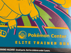 POKEMON TCG Ascended Heroes Pokemon Center ETB Factory Sealed IMMEDIATE SHIPPING - Image 2