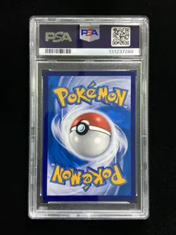 2025 Pokemon TCG S-Chinese CBB1C Sprigatito 0109/09 Full Art PSA 10 DC75 - Image 2