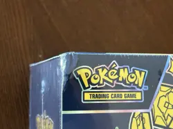 Pokemon TCG: Surging Sparks Pokemon Center Elite Trainer Box ETB NEW Sealed - Image 2
