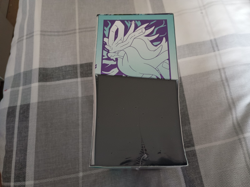 Temporal Forces Pokemon Center Elite Trainer Box - Brand New - Image 4