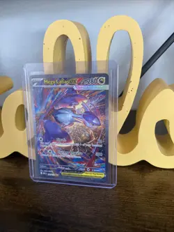 Pokemon TCG Mega Latias EX 181/132 Mega Evolution English - Image 4
