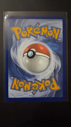 Barbaracle Pokemon Perfect Order Stamped Prerelease Promo MEP 065 - Image 2