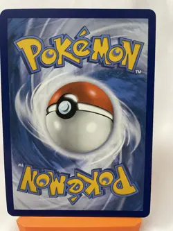 Pokemon Elesa's Sparkle 275/264 Swsh08 Fusion Trainer Secret Rare Holo - Image 2