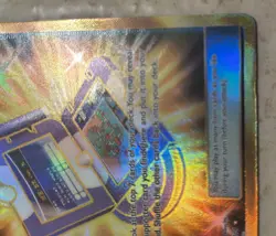Pokemon TCG Pokegear 3.0 233/214 Secret Rare Unbroken Bonds NM - Image 2