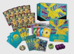 Pokemon TCG: 3x Mega Evolution Ascended Heroes Elite Trainer Box ETB USA-ENG - Image 4