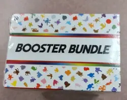 Pokemon TCG: Scarlet & Violet 151 Booster Bundle! Brand New, Factory-Sealed! - Image 3