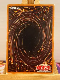 Blauaugiger W. Drache SDK-001 Ultra Rare Asian Englisch 1st Edition YUGIOH - Image 2