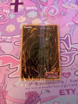 Yu-Gi-Oh! Karte Kein Dunkler Herrscher Mehr LART-DE063 Trading Card TCG NEU OVP - Image 2