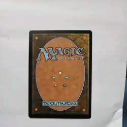 Magic the Gathering (MTG) Azusa, Lost but Seeking Masters 25 Foil - Image 2