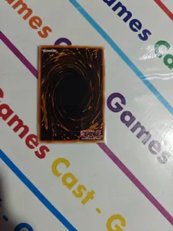 CARTA YU-GI-OH MAGO NERO PCY-004 ITA PROMO SECRET RARE 2003 PERFETTA - Image 2