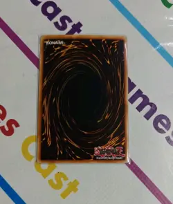 CARTA YU-GI-OH ESSENZA ANTI-MAGIA PCY-002 ITA PROMO SECRET RARE 2004 PERFETTA - Image 2