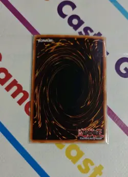 CARTA YU-GI-OH KURYBOH PCY-005 ITA PROMO SECRET RARE PERFETTA - Image 2