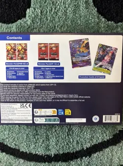One Piece Illustration Box Vol 6 Factory Sealed Brand New OP-13 - Image 2