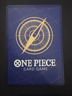 Charlotte Pudding OP12-071 One Piece Chinese 3rd Anniversary Exclusive Promo - Image 2