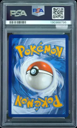 2024 Latios #203 Illustration Rare PSA 10 Pokemon Card - Image 3