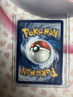 Pokemon Mew EX 053 Promo Card Sealed, English - Image 2