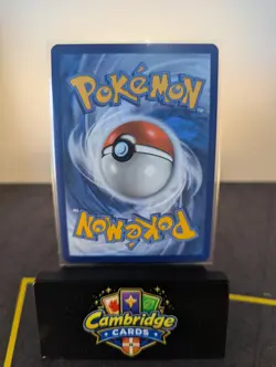 Pokemon Card Galarian Ponyta SV047/SV122 Shining Fates Shiny Vault Holo Rare NM - Image 2