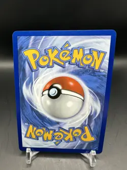 Pokemon TCG Teal Mask Ogerpon EX Twilight Masquerade Card 025/167 Sv06 - Image 2