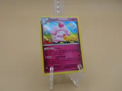 Pokemon Card TCG Slurpuff 69/119 Holo Rare Phantom Forces 2014 NM/LP - Image 1