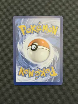 Pokemon TCG Blastoise EX Scarlet & Violet 151 Card 200/165 Near Mint Condition - Image 2