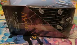 Magic The Gathering Shards Of Alara Block 15-Card Premium Foil Booster Pack - Image 4