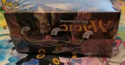 Magic The Gathering Shards Of Alara Block 15-Card Premium Foil Booster Pack - Image 5