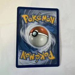 Pokemon Dusk Mane Necrozma GX (Full Art) 145/156 Sm-Ultra Prism Holo Card - Image 2