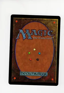 Cavern Harpy Planeshift FOIL NM-/LP ver light clouding Magic the Gathering MTG - Image 2