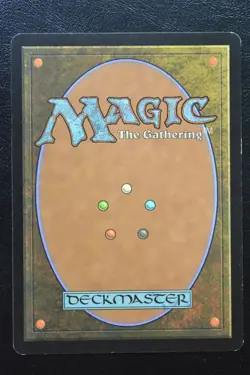 Magic The Gathering MTG KUSARI-GAMA Champions of Kamigawa LP Lightly Played - Image 2