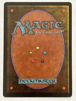 Hypnotic Specter Revised Edition Non-Foil MTG LP - Image 2