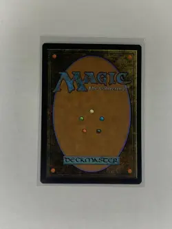 Liesa, Shroud of Dusk Borderless Foil - NM - MTG Magic 1 - Image 2