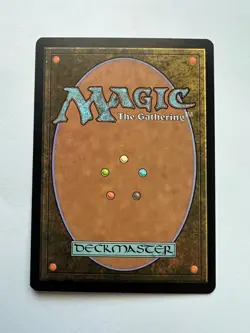 MTG Mox Opal Scars of Mirrodin NM - Image 2