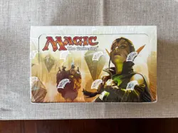 MTG Oath of the Gatewatch Booster Box English Sealed - Image 1