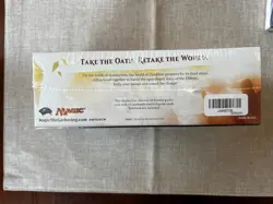 MTG Oath of the Gatewatch Booster Box English Sealed - Image 4