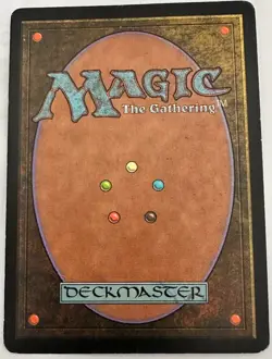 Molten Influence Magic the Gathering MTG Odyssey - Image 2