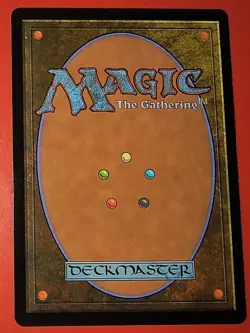 MTG - MAGIC: DUSKMOURN*LEYLINE OF THE VOID* NM, RARE #106, REGULAR FINISH - Image 3